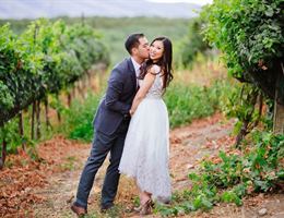 Gilbert Cellars is a  World Class Wedding Venues Gold Member