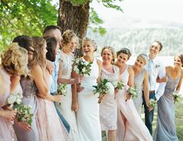 Tin Roof Barn is a  World Class Wedding Venues Gold Member