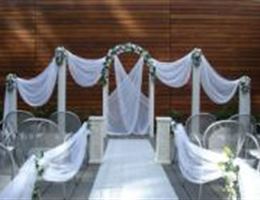 Firstenburg Community Center is a  World Class Wedding Venues Gold Member
