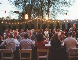 Matthews Winery is a  World Class Wedding Venues Gold Member