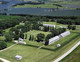 Fort Sisseton Historic State Park is a  World Class Wedding Venues Gold Member