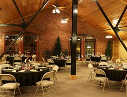 The Homestake Chop House is a  World Class Wedding Venues Gold Member
