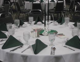 Days Inn Brookings Convention Center is a  World Class Wedding Venues Gold Member