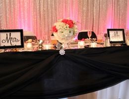 Highland Conference Center is a  World Class Wedding Venues Gold Member