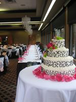 Dakota Dunes Country Club is a  World Class Wedding Venues Gold Member
