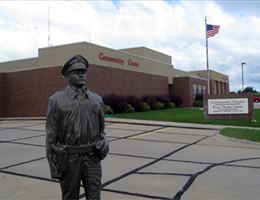 North Sioux City Community Center is a  World Class Wedding Venues Gold Member