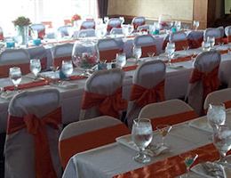 Hillcrest Golf and Country Club is a  World Class Wedding Venues Gold Member