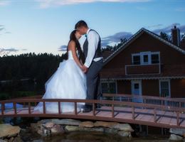 Summer Creek Inn and  Spa is a  World Class Wedding Venues Gold Member