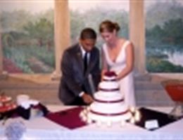 Bel Air Banquet Room is a  World Class Wedding Venues Gold Member