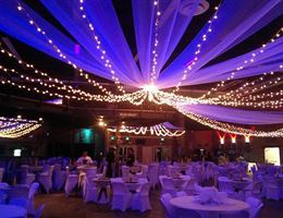 Revolution Concert House and Event is a  World Class Wedding Venues Gold Member