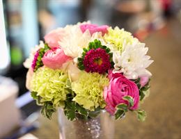 The Gathering Social Hall is a  World Class Wedding Venues Gold Member