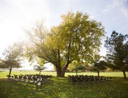 Hidden Valley Golf Club is a  World Class Wedding Venues Gold Member