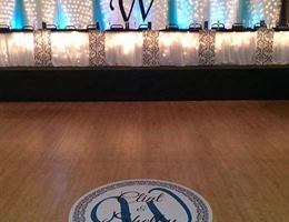 Courtside Banquet Hall is a  World Class Wedding Venues Gold Member