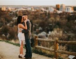 Camel's Back Park is a  World Class Wedding Venues Gold Member