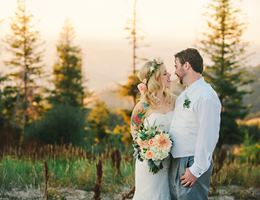 Bogus Basin is a  World Class Wedding Venues Gold Member