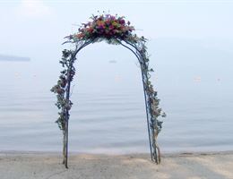 Hill's Resort is a  World Class Wedding Venues Gold Member