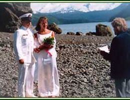 Alaska's Sadie Cove Wilderness Lodge is a  World Class Wedding Venues Gold Member