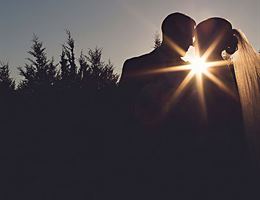 The Venue At Willow Creek is a  World Class Wedding Venues Gold Member