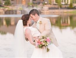 The Bowery is a  World Class Wedding Venues Gold Member