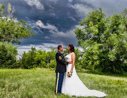 Black Jack Hills is a  World Class Wedding Venues Gold Member