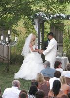 Round Barn Ranch is a  World Class Wedding Venues Gold Member