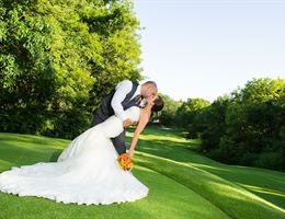 Alvamar Country Club is a  World Class Wedding Venues Gold Member