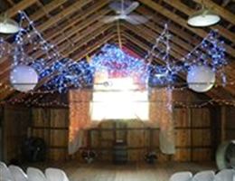 Lamborn Farm is a  World Class Wedding Venues Gold Member