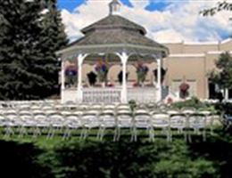 Wedgewood Resort is a  World Class Wedding Venues Gold Member