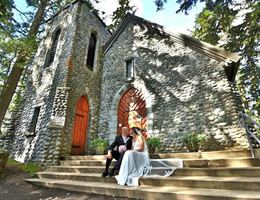 Shrine of St. Therese is a  World Class Wedding Venues Gold Member