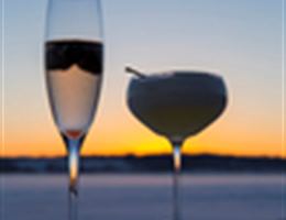 Mat-Su Resort is a  World Class Wedding Venues Gold Member