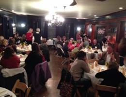 The Myers Hotel is a  World Class Wedding Venues Gold Member