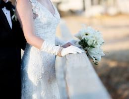 Lawrence Country Club is a  World Class Wedding Venues Gold Member