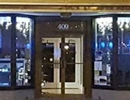 Penny's is a  World Class Wedding Venues Gold Member