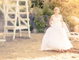 Parc de la Chute-Montmorency is a  World Class Wedding Venues Gold Member