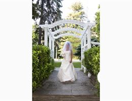 Estates Of Sunnybrook is a  World Class Wedding Venues Gold Member