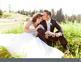 Grouse Mountain is a  World Class Wedding Venues Gold Member