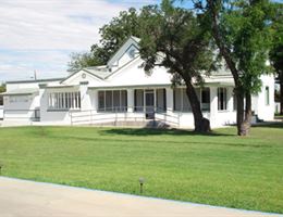 Alameda House is a  World Class Wedding Venues Gold Member