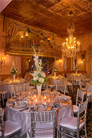 Double Eagle is a  World Class Wedding Venues Gold Member