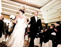 Casablanca Winery Inn and Spa is a  World Class Wedding Venues Gold Member
