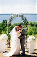 Golden Beach Resort is a  World Class Wedding Venues Gold Member