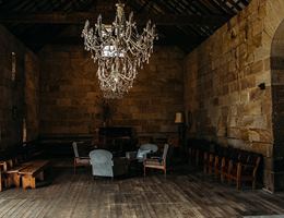 Shene Estate and Distillery is a  World Class Wedding Venues Gold Member