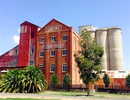 Corowa Whisky and Chocolate is a  World Class Wedding Venues Gold Member