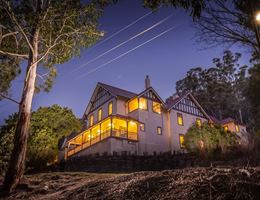 Yarrangobilly Caves House is a  World Class Wedding Venues Gold Member