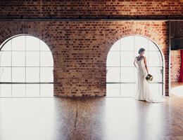 The Substation is a  World Class Wedding Venues Gold Member