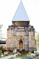 St Josephs Guesthouse is a  World Class Wedding Venues Gold Member