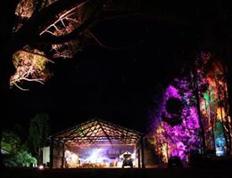 Wharncliffe Mill Bush Retreat is a  World Class Wedding Venues Gold Member