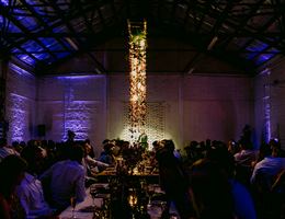Perth City Farm is a  World Class Wedding Venues Gold Member