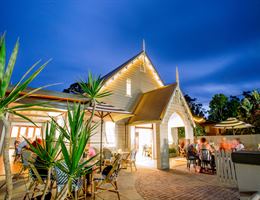 Cedar Bar and Kitchen is a  World Class Wedding Venues Gold Member
