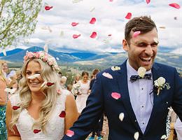 The Riverstone Estate is a  World Class Wedding Venues Gold Member