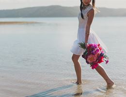 The Boathouse Palm Beach is a  World Class Wedding Venues Gold Member